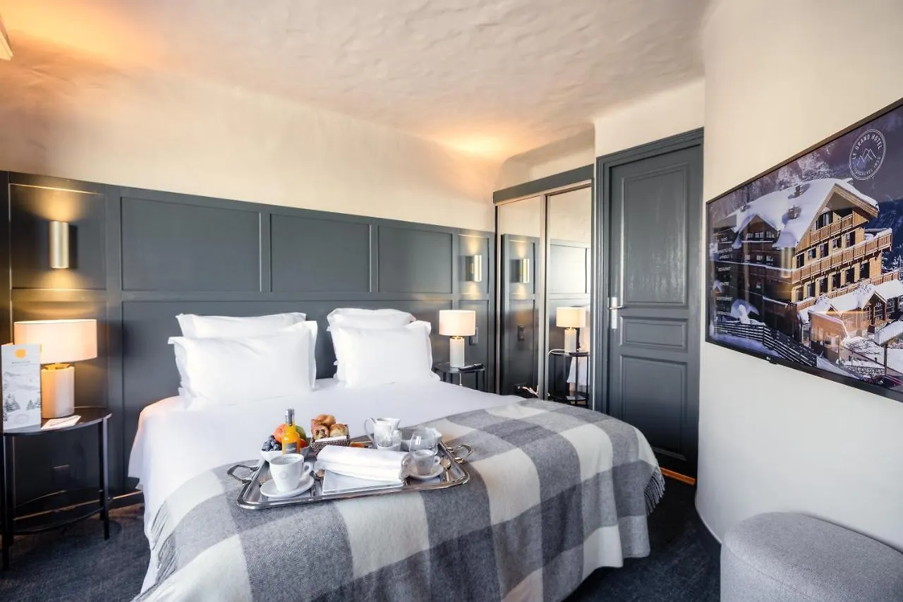 Grand Hôtel Courchevel 1850 Hotel