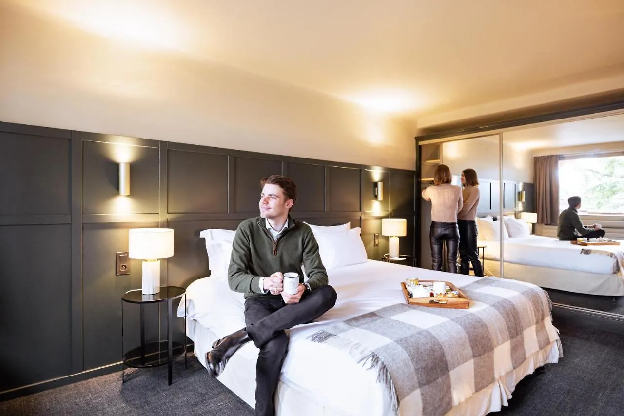 ***** Hotel Grand Hôtel Courchevel 1850 France